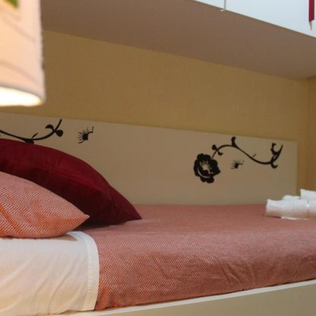 אלטאמורה Alta B&B Casetta Nel Centro Storico מראה חיצוני תמונה