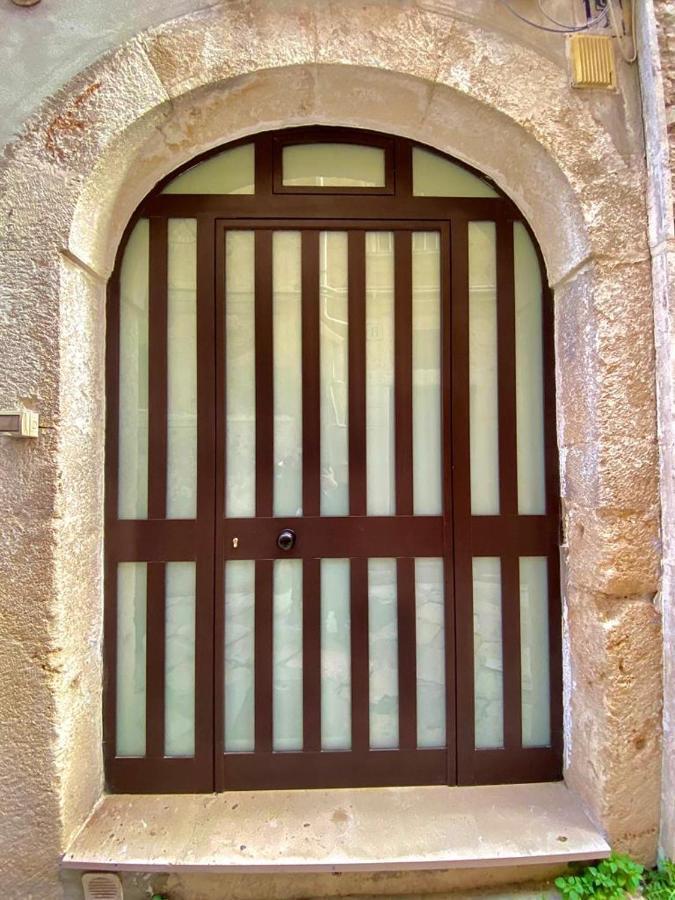 אלטאמורה Alta B&B Casetta Nel Centro Storico מראה חיצוני תמונה