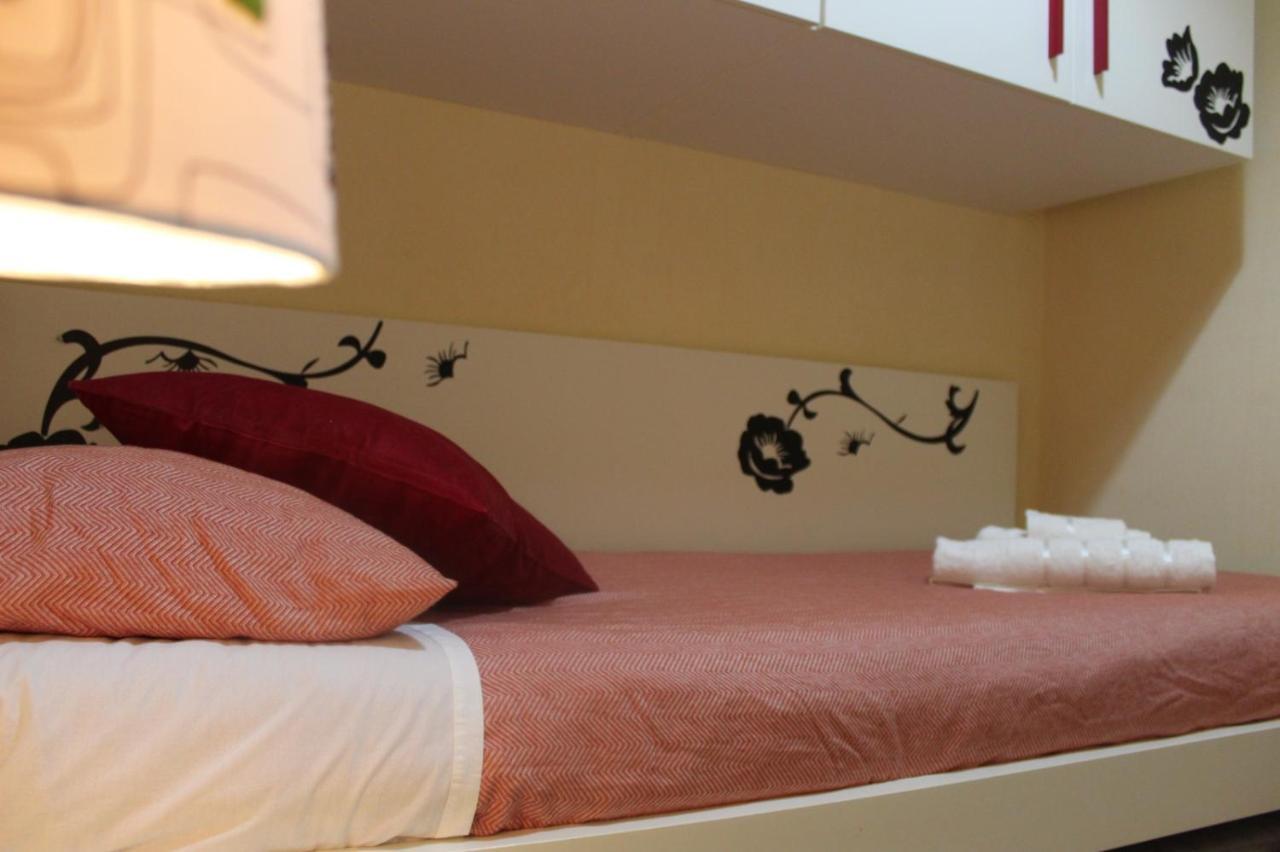 אלטאמורה Alta B&B Casetta Nel Centro Storico מראה חיצוני תמונה