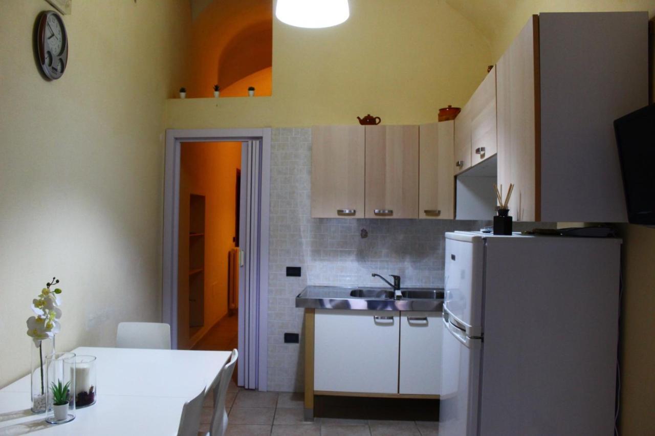 אלטאמורה Alta B&B Casetta Nel Centro Storico מראה חיצוני תמונה