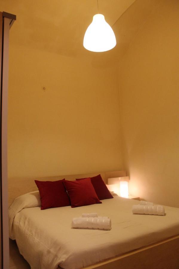 אלטאמורה Alta B&B Casetta Nel Centro Storico מראה חיצוני תמונה